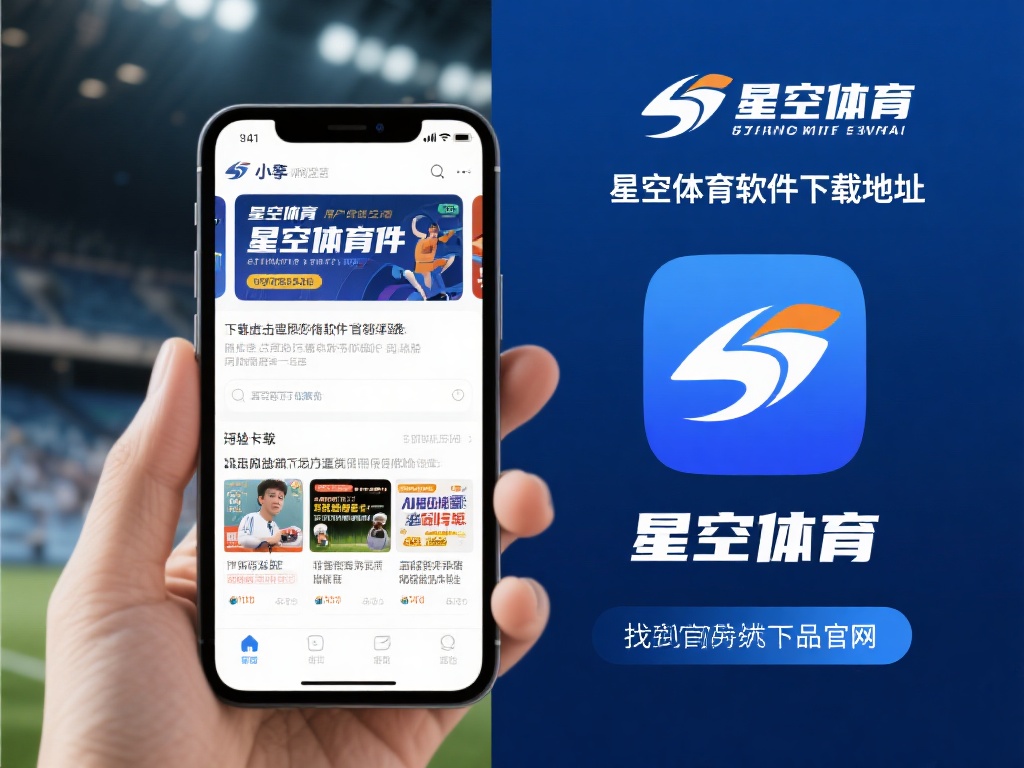 星空体育软件下载地址:官方渠道最可靠 (星空体育软件下载地址:官方渠道最可靠最安全) 以一位用户的真实经历为例,小李在网上搜索“星空体育
