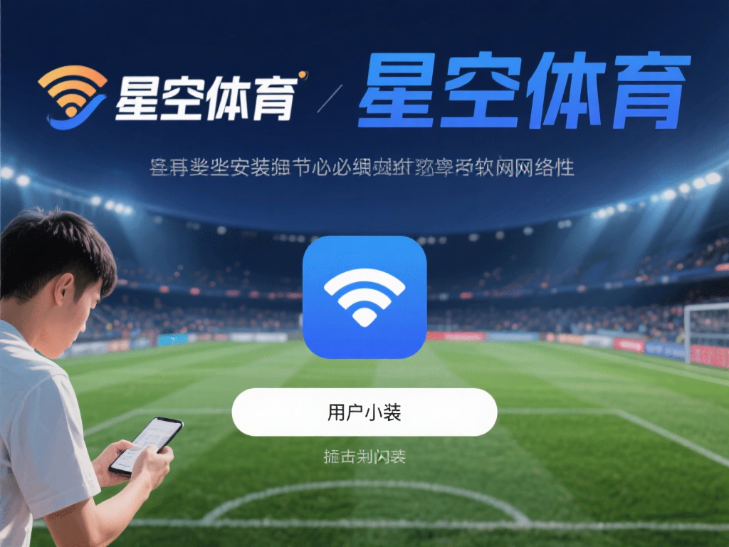 星空体育软件下载安装注意事项与技巧 (星空体育软件下载安装注意事项与实用技巧分享) 另外,安装时务必保持网络稳定,避免因断网导致文件损