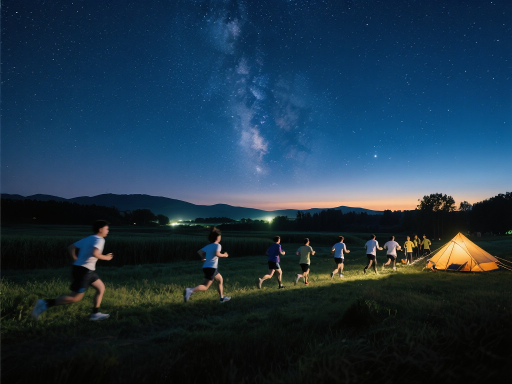 深泽星空体育是一种创新的运动理念，它将户外运动与星