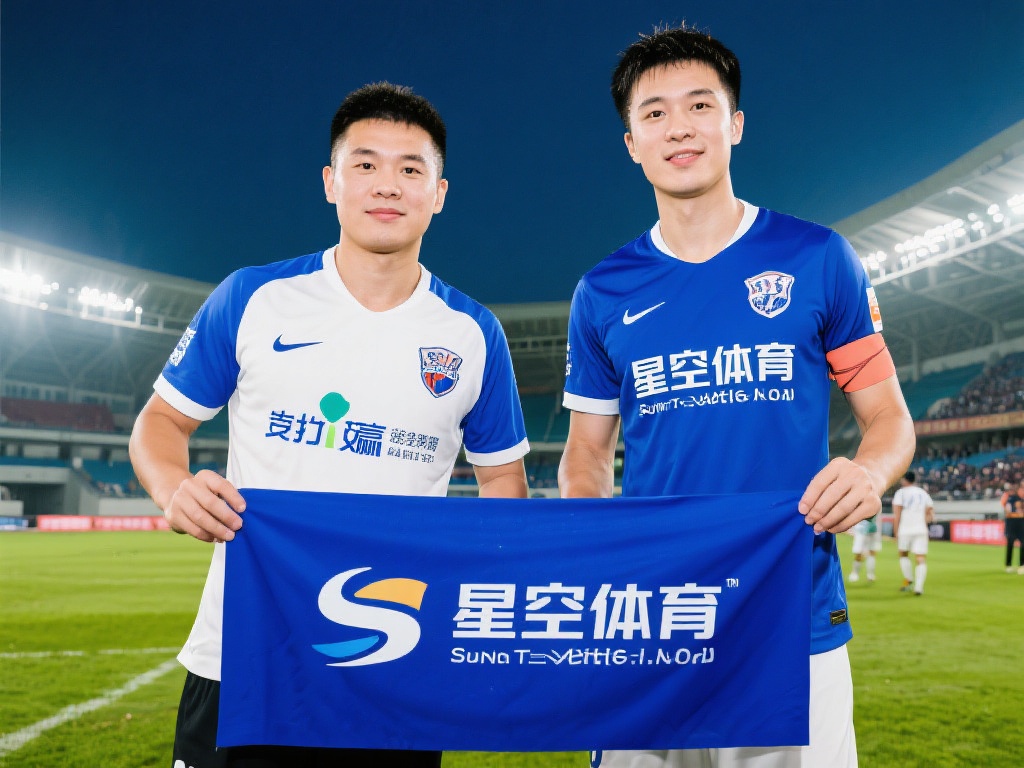 星空体育赞助球队,彰显品牌社会责任担当 (星空体育赞助球队,展现品牌社会责任与担当精神) 星空体育的赞助策略展现了一种双赢的局面。一方面,赞