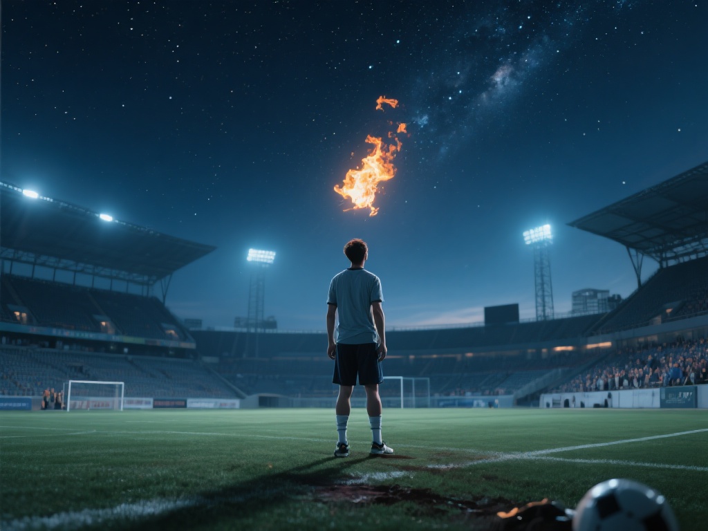 体育不仅是竞技，更是一种情感的释放。在写作中加入个