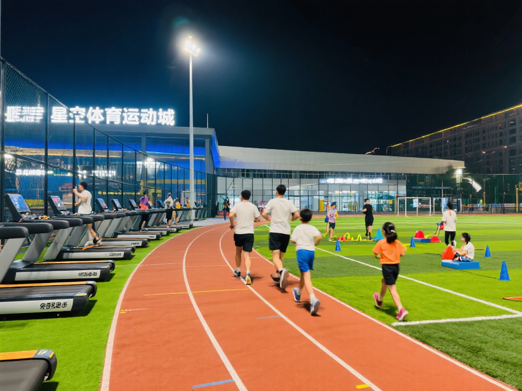 星空体育运动城营业时间查询与最新安排 (星空体育运动城营业时间查询及最新运营安排公布) 除了日常的营业时间,星空体育运动城近期还推出了一些