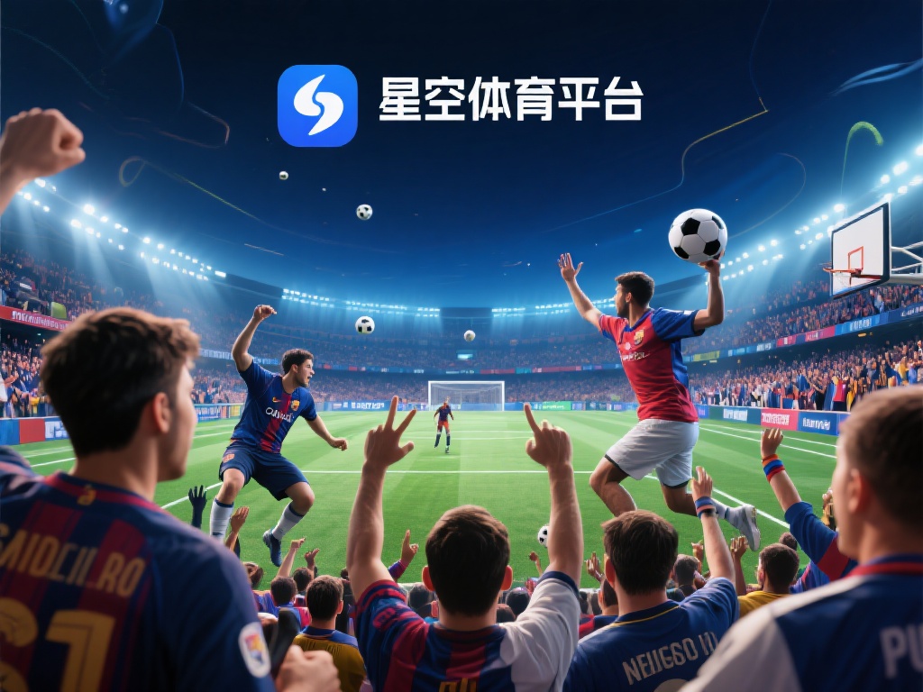 星空体育平台:连接全球体育迷的互动社区 (星空体育平台:打造全球体育迷互动交流的理想社区) 在数字化时代,体育已不再仅仅是赛场上的竞技,而是一