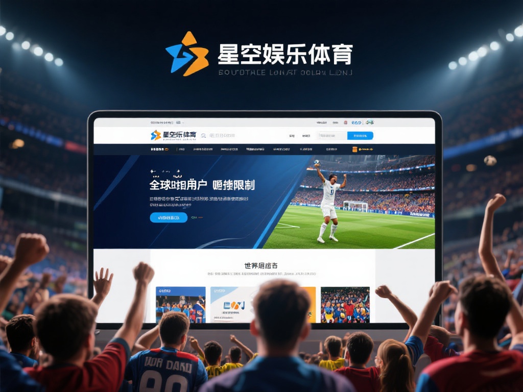 星空娱乐体育官网带你走进全球体育盛宴 (星空娱乐体育官网带你畅享全球体育盛宴盛况) 此外,星空娱乐体育官网还支持多语言服务,打破地域限