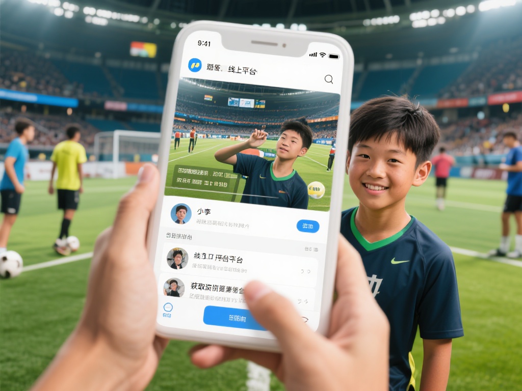 星空体育入口 (探索星空体育入口,开启全新运动体验之旅) 类似的案例并不少见,线上平台为许多像小李一样的人打