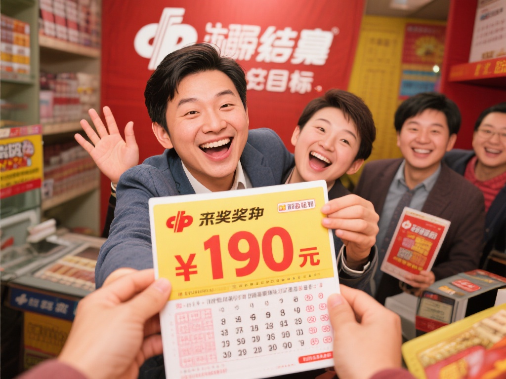 星空体育彩票怎么买号的技巧与攻略分享 (星空体育彩票购买技巧与攻略详细分享指南) 虽然中奖是每个玩家的目标,但心态同样重要。彩票本质