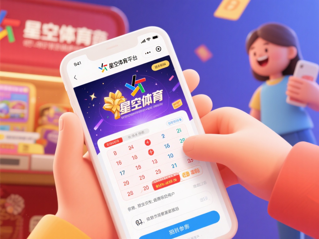 星空体育彩票怎么买号的详细步骤解析 (星空体育彩票购买号码的详细步骤全面解析指南) 在如今的数字化时代,体育彩票已经成为许多人娱乐和尝