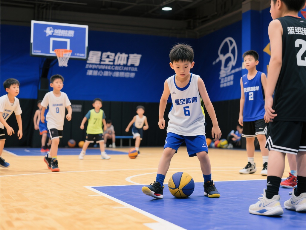 星空体育中如何助力青少年健康成长与发展 (星空体育如何助力青少年健康成长与全面发展) 体育不仅仅是身体的锻炼,更是心理的磨砺。星空体育在