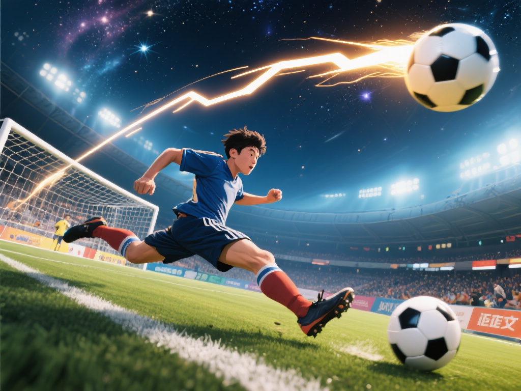 提升星空体育作文魅力的写作思路与方法 (提升星空体育作文魅力的创新写作思路与实用方法) 语言是体育作文的灵魂,特别是在描写星空体育这样充满