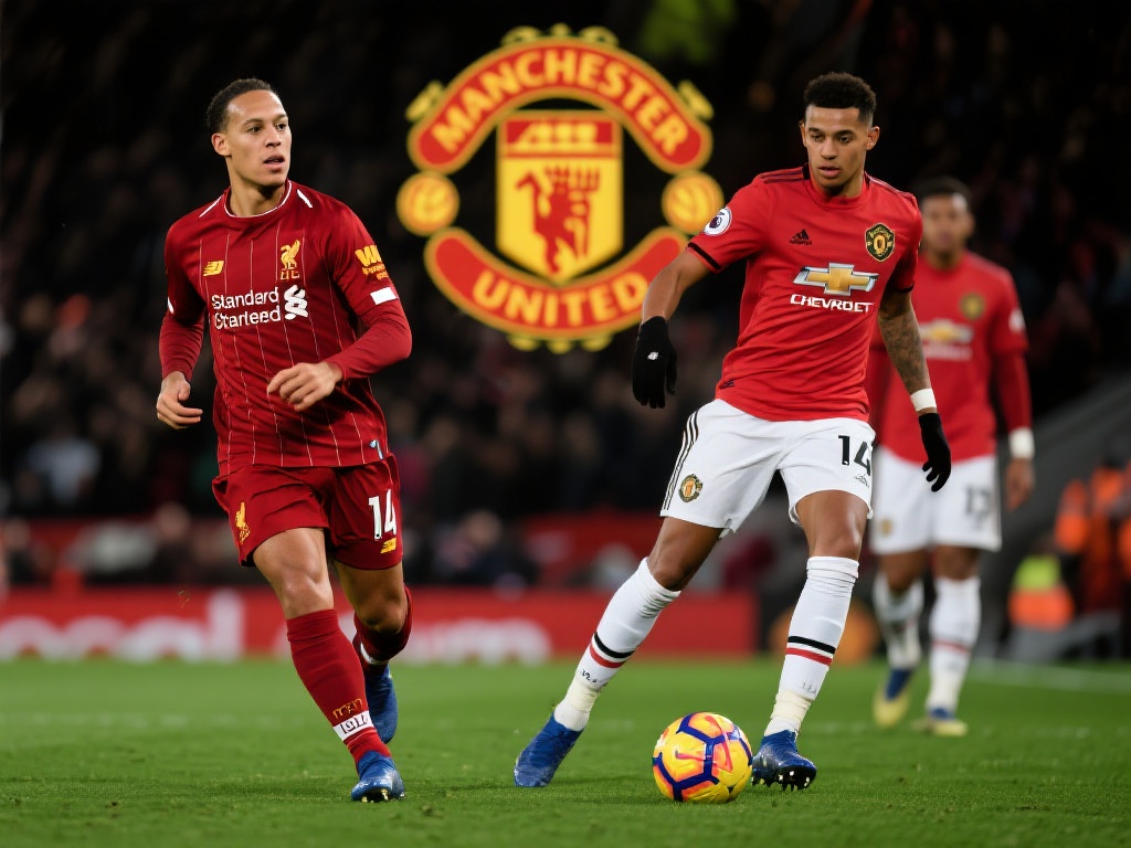 利物浦对曼联星空体育比赛关键球员盘点 (利物浦对曼联星空体育比赛关键球员实力盘点与分析) 在英超联赛的激烈角逐中,利物浦与曼联的对决总是备受