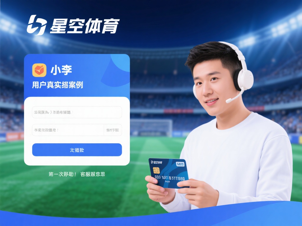 星空体育可靠吗?资金安全有保障吗? (星空体育平台可靠吗?资金安全是否有保障?) 以一位用户的真实案例为例,小李在一次提现过程中因银