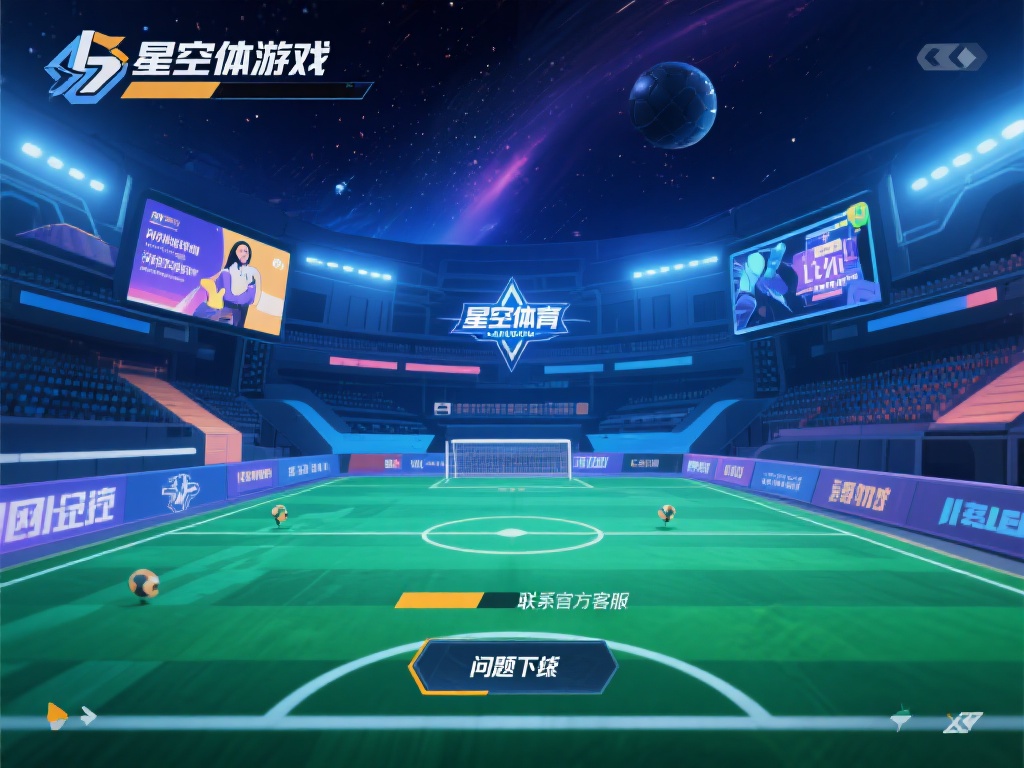 星空体育游戏怎么玩?常见问题解答汇总 (星空体育游戏怎么玩?常见问题解答全面汇总指南) 游戏卡顿或延迟怎么办
由于星空体育游戏对网络要求