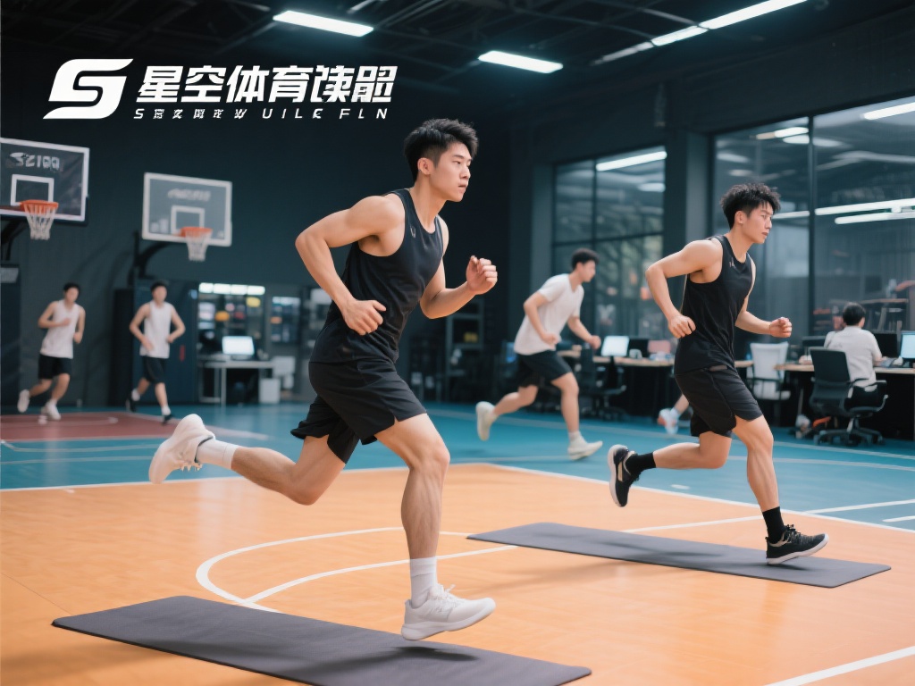 星空体育用品:让运动成为生活新态度 (星空体育用品:让运动成为生活新态度,激发无限活力) 现代社会,久坐办公、熬夜加班几乎成为常态,身体和精