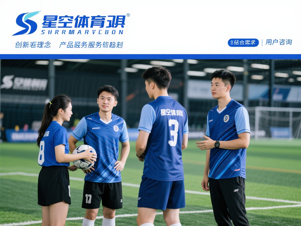 星空体育用品:为运动爱好者量身定制 (星空体育用品:为运动爱好者量身定制专业装备) 在众多体育品牌中,星空体育用品凭借其创新理念和优质
