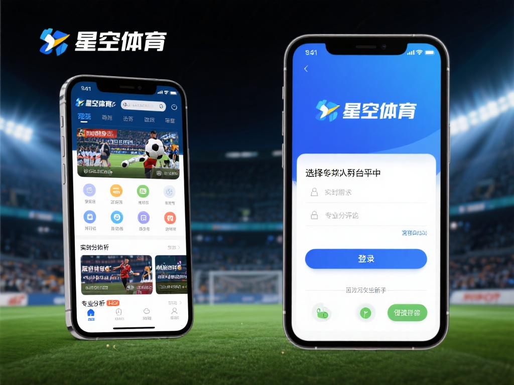 在众多体育平台中，星空体育凭借其用户友好的界面和多