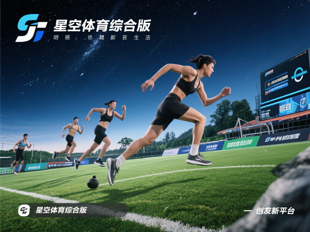 探索星空体育综合版,解锁运动无限可能 (探索星空体育综合版,解锁运动无限可能,开启健康新生活!) 在现代快节奏的生活中,运动已经成为许多人追求健康与