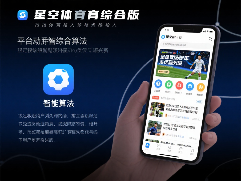 星空体育综合版,体育爱好者的最佳选择 (星空体育综合版,体育爱好者的最佳选择与终极体验) 星空体育综合版在技术上的投入也令人印象深刻。平台采
