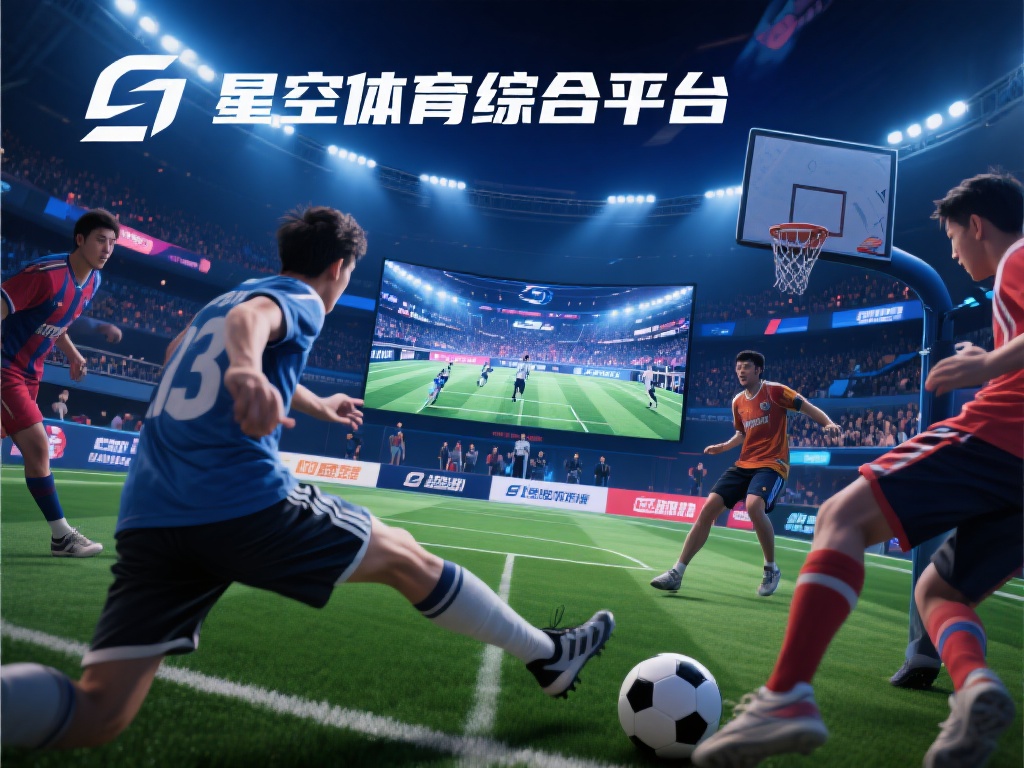 在快节奏的现代生活中，体育不仅是一种娱乐方式，更是