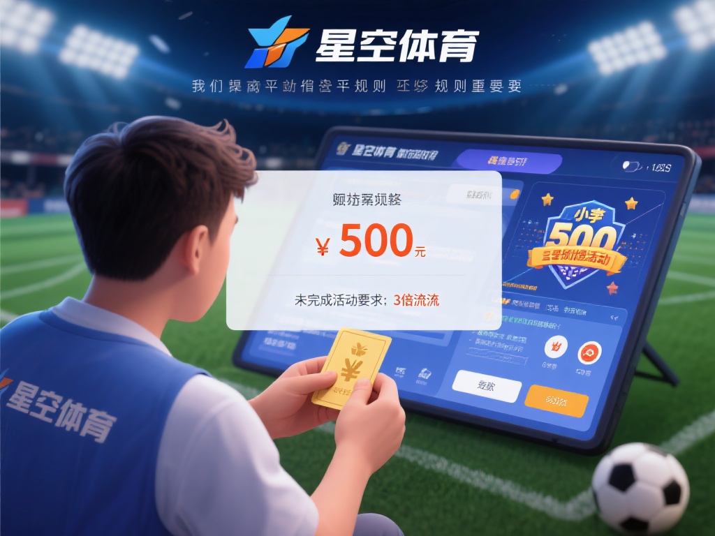 星空体育能提款吗?平台规则深度解读! (星空体育能提款吗?平台规则与操作流程深度解析!) 为了让大家更直观地理解规则的重要性,我们来看一个真