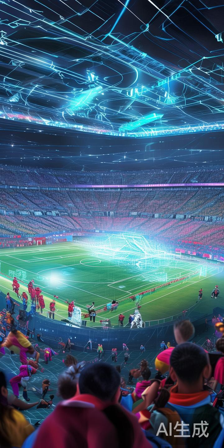 星空体育携手多特蒙德共促足球发展与品牌全方位升级 品牌合作的核心在于构建良性的生态环境,为足球运动带