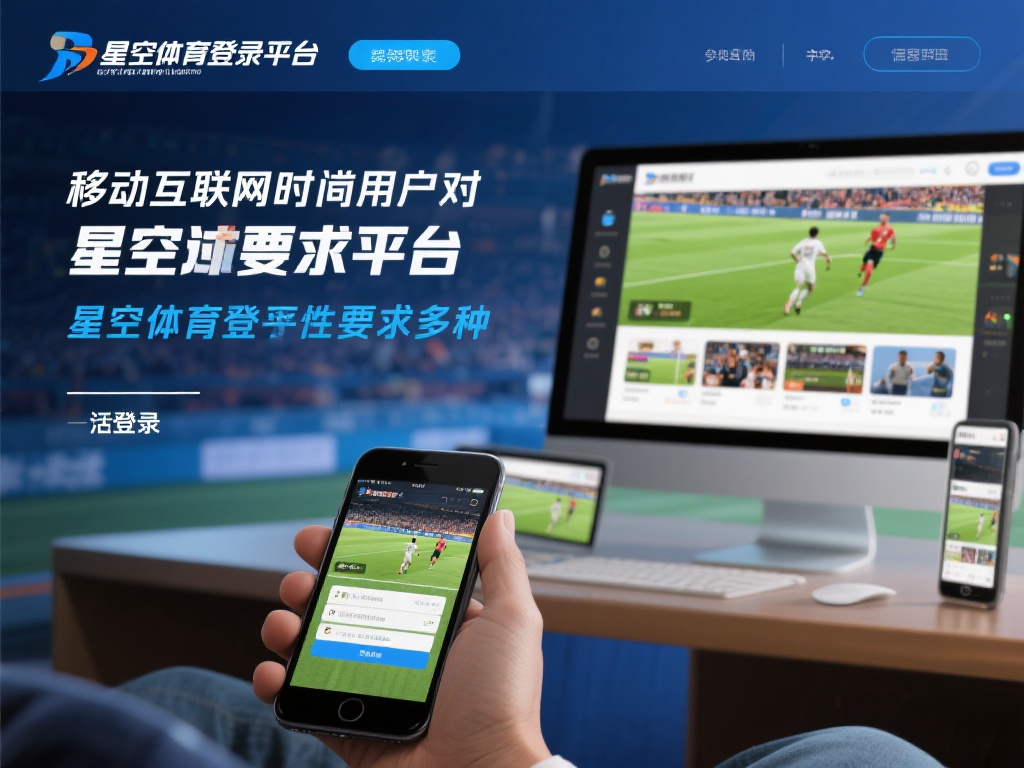 星空体育登录平台:畅享极致体育赛事体验 (星空体育登录平台:畅享极致体育赛事与无限激情体验) 在移动互联网时代,用户对平台兼容性的要求越来越高。