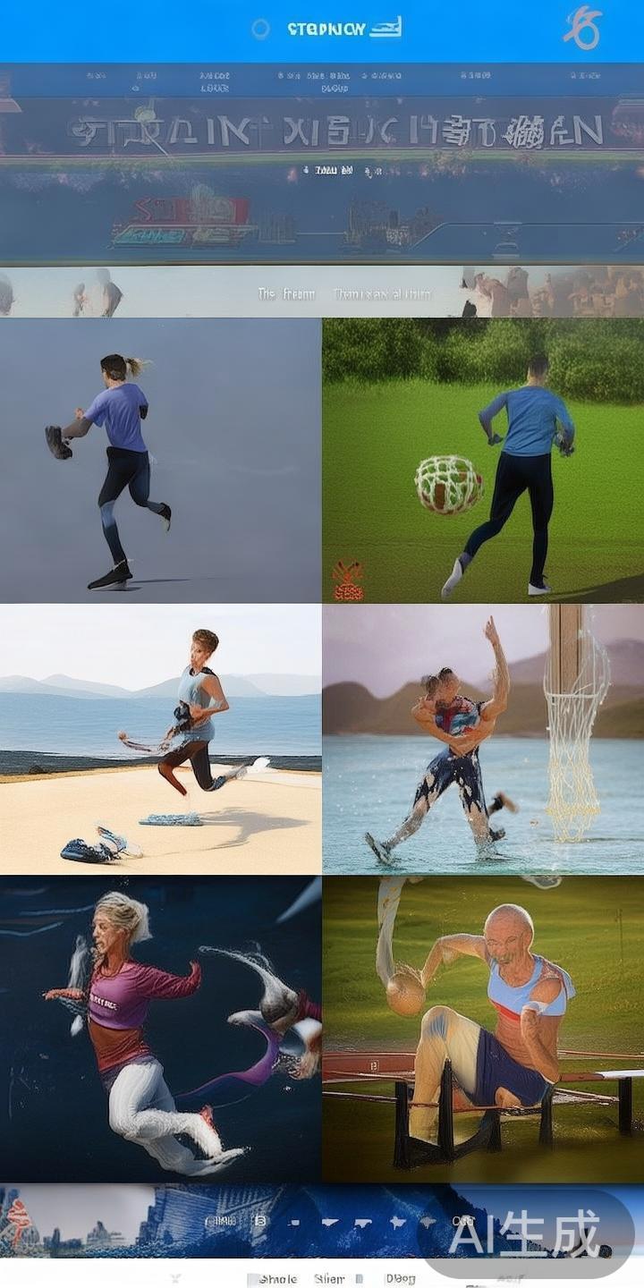 探索星空体育APP拥有庞大的运动资源库，涵盖了多种