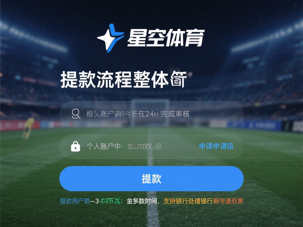 星空体育提款安全吗?用户真实体验分享 (星空体育提款安全吗?用户真实体验分享与评价揭秘) 根据多位用户的反馈,星空体育的提款流程整体较为简洁