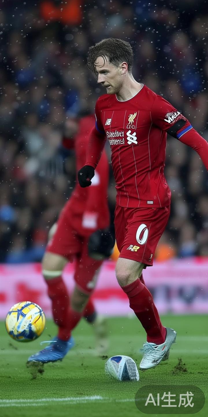 观察萨乌尔在场上的表现，可以看到他拥有令人印象深刻