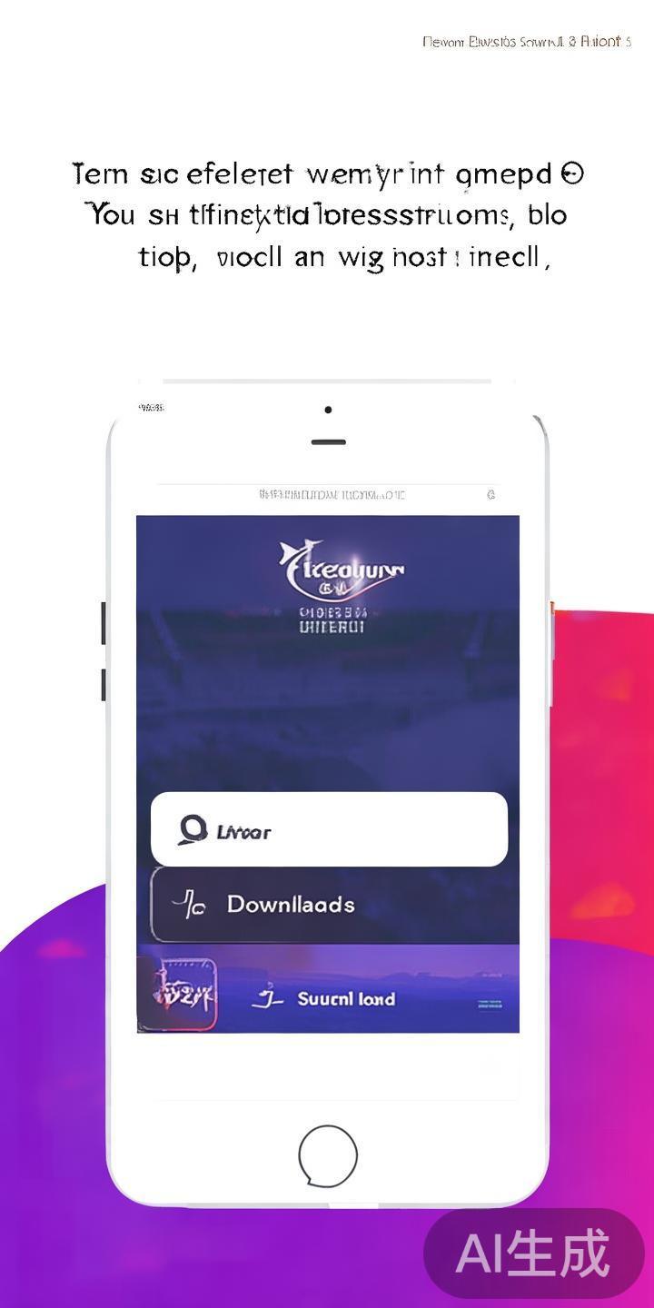 星空体育娱乐官网官方下载入口:开启全民体育娱乐新时代的便捷之选 便捷的访问方式
通过官方提供的下载入口,用户无需