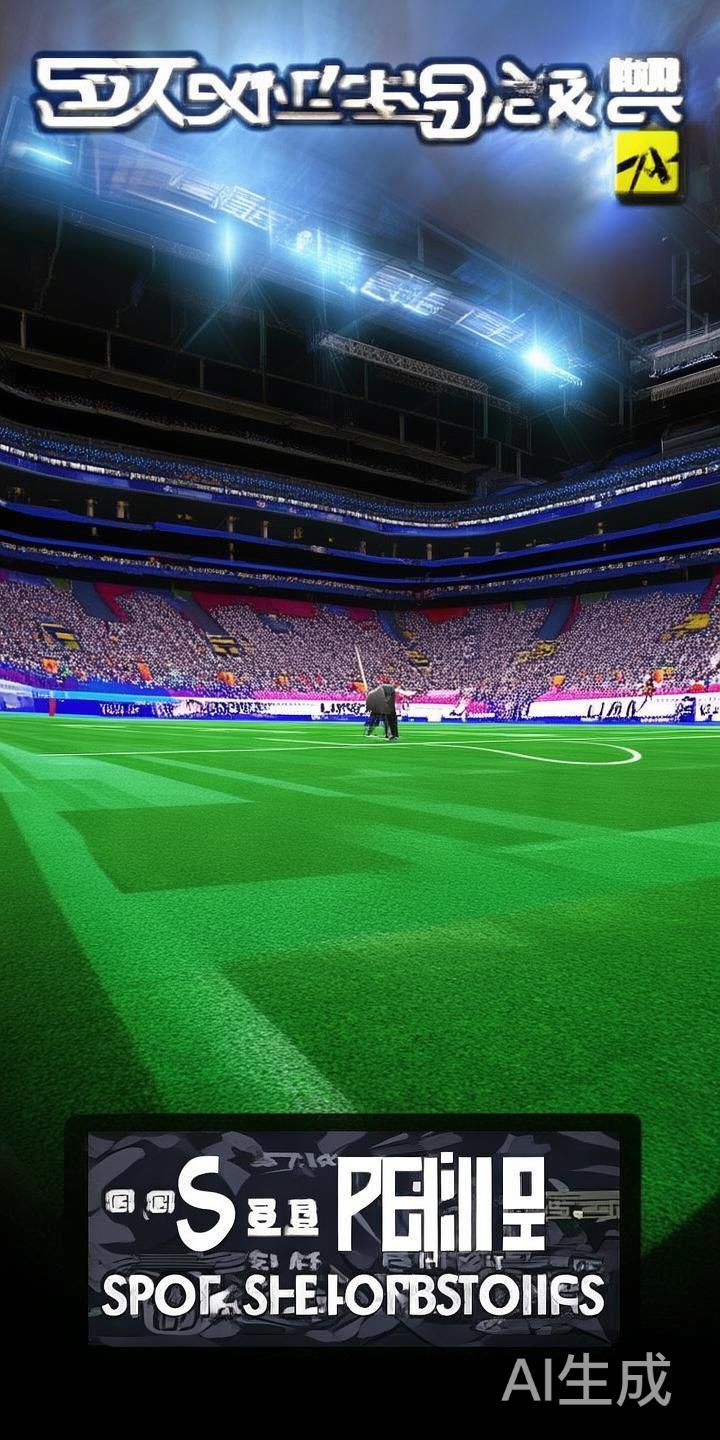 在现代数字娱乐时代，体育迷们对高品质赛事体验的需求
