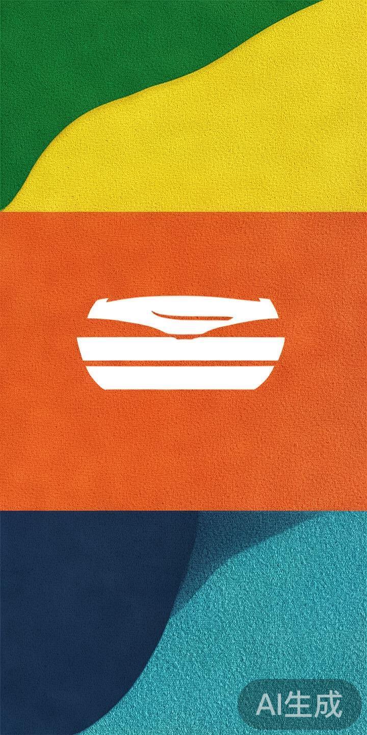 在当今多元化的品牌设计中，标志不仅是企业或机构的符