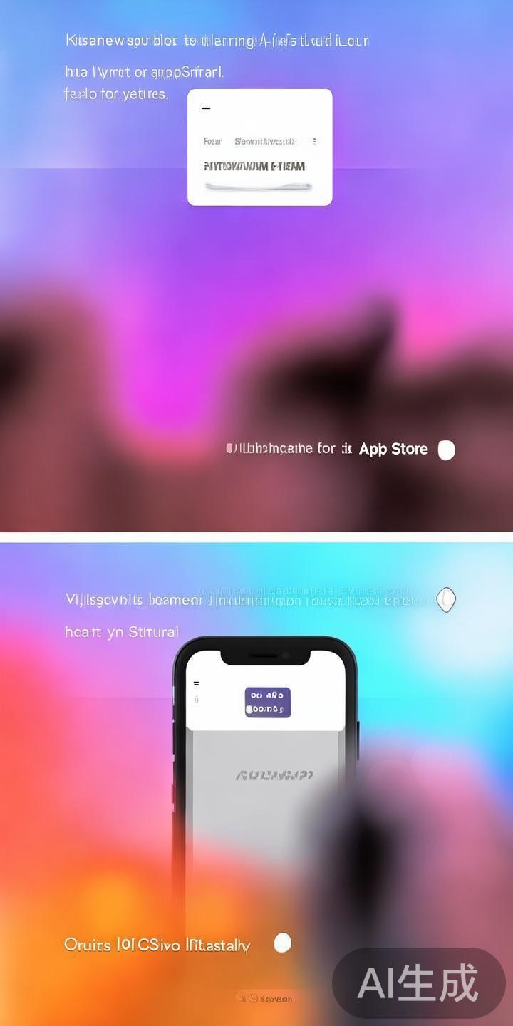 安装应用
下载完成后，打开安装包（Android