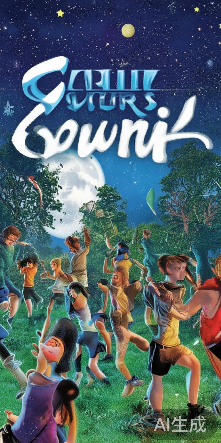 运动是促进青少年身心健康的重要途径，也是培养团队合