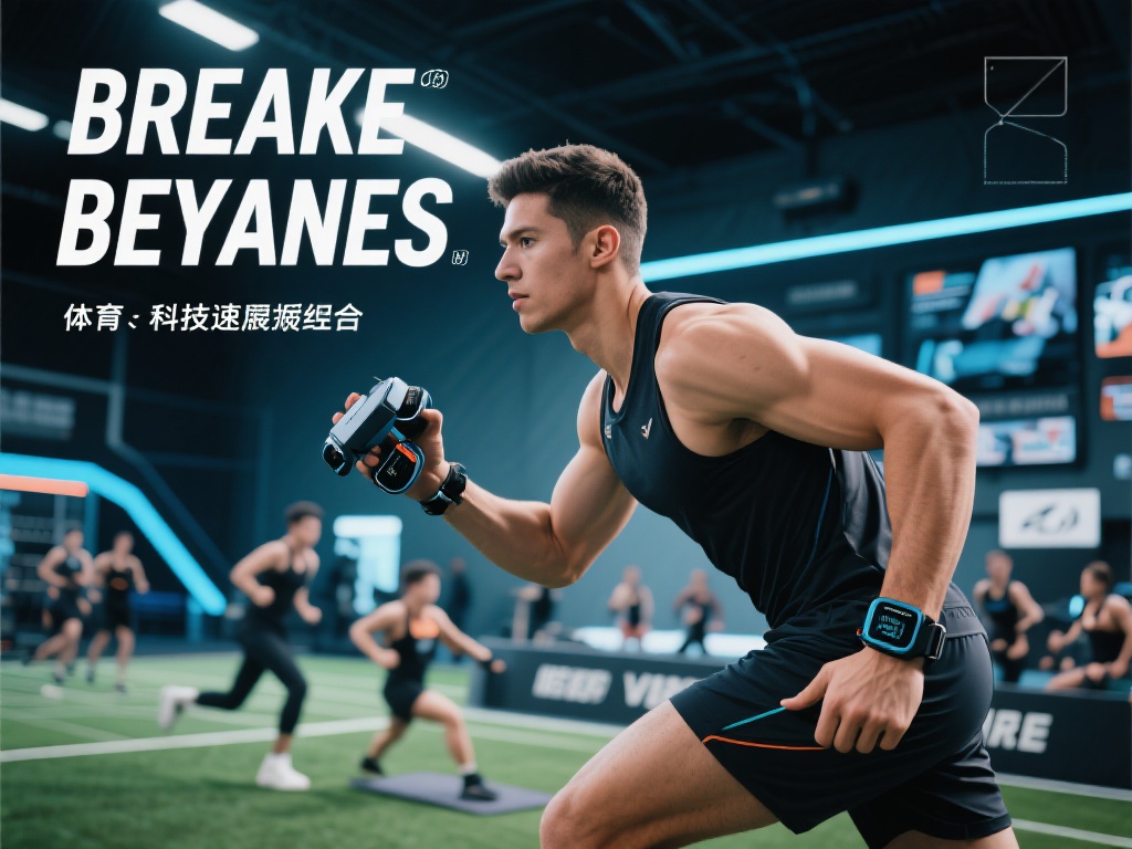 无限星空体育 (无限星空体育:探索运动与梦想的广阔天地) 打破界限:体育与科技的结合
在科技飞速发展的今天