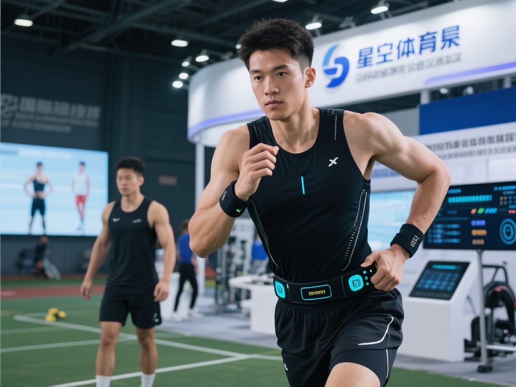 在国际竞争中，技术创新是不可或缺的核心竞争力。星空