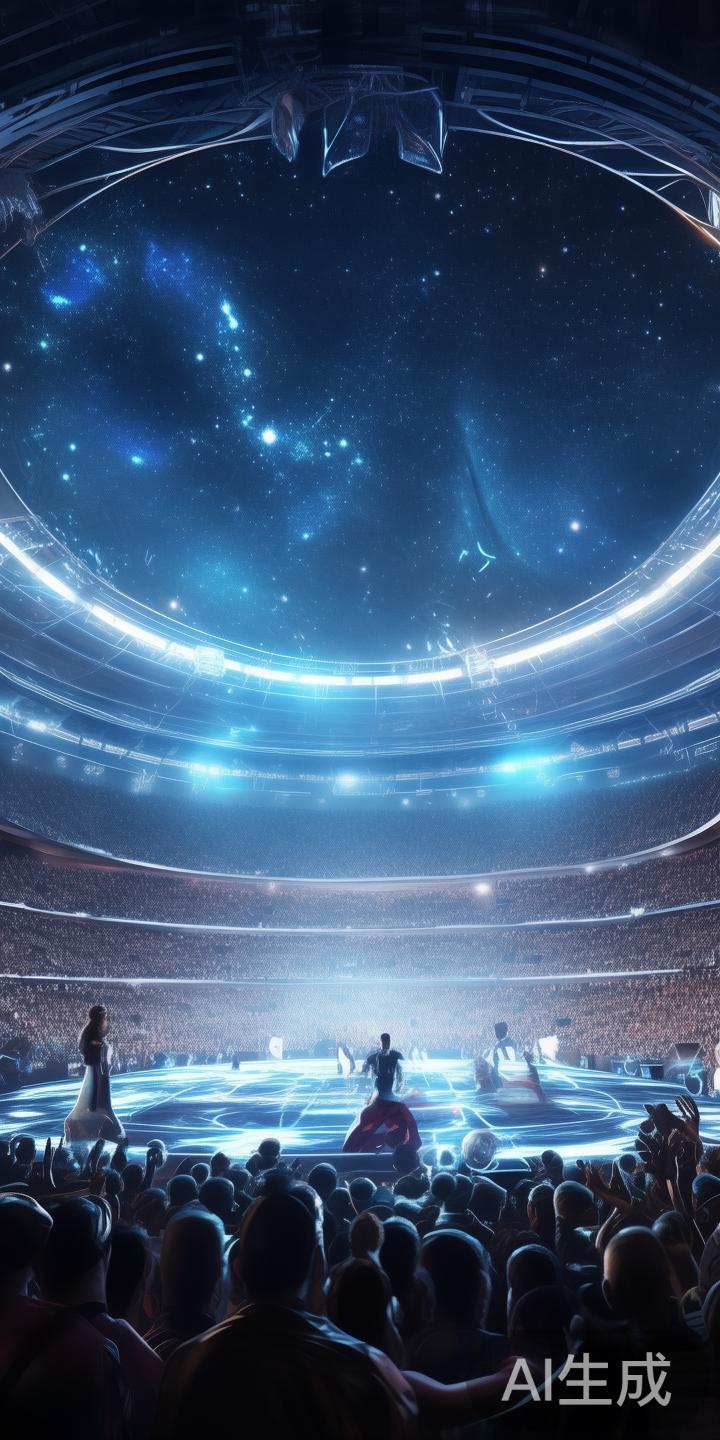 星空体育的概念源自于人们对夜空的探索热情以及现代科